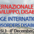 Convegno internazionale Assisi-Cambridge sulla disabilità